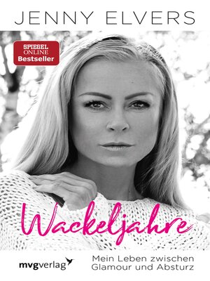cover image of Wackeljahre